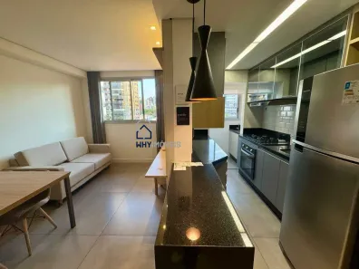 Apartamento com 2 Quartos para alugar, 66m² no Santo Agostinho, Belo Horizonte
