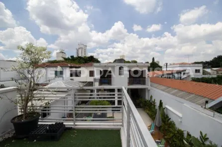 Imóvel Comercial com 5 Quartos à venda, 300m² no Brooklin Paulista, São Paulo