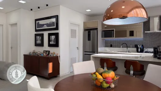 Apartamento com 2 Quartos à venda, 73m² no Velha, Blumenau
