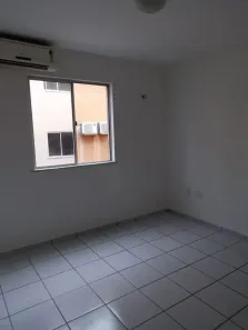 Apartamento com 2 Quartos para alugar, 57m² no Turu, São Luís