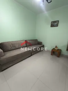 Apartamento com 1 Quarto à venda, 39m² no Tupi, Praia Grande