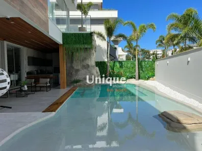 Casa de Condomínio com 3 Quartos à venda, 382m² no Recreio dos Bandeirantes, Rio de Janeiro