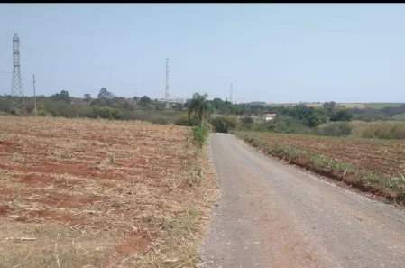 Lote/Terreno à venda, 30000m² no Conceição, Piracicaba