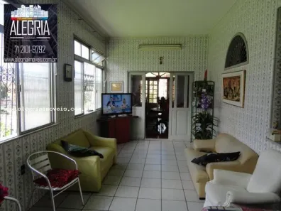 Casa com 4 Quartos à venda, 202m² no Barbalho, Salvador