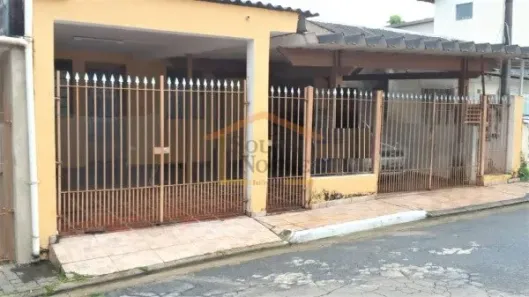 Casa com 3 Quartos à venda, 230m² no Vila Nova Mazzei, São Paulo