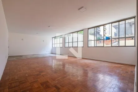 Apartamento com 3 Quartos à venda, 198m² no Jardim Paulista, São Paulo