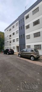 Apartamento com 1 Quarto à venda, 51m² no Guarani, Novo Hamburgo
