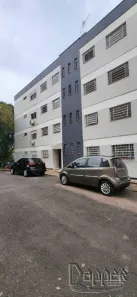 Apartamento com 1 Quarto à venda, 51m² no Guarani, Novo Hamburgo
