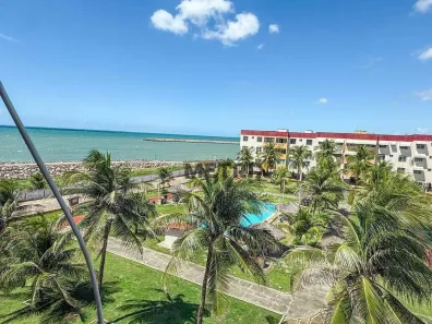 Apartamento com 3 Quartos à venda, 98m² no Icaraí, Caucaia