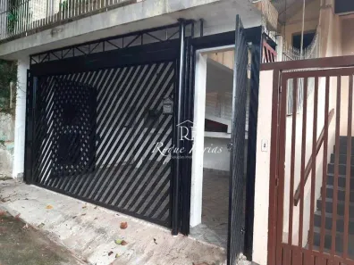Sobrado com 4 Quartos à venda, 185m² no Parque Continental, São Paulo
