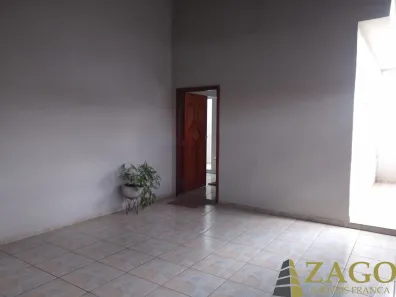 Casa com 3 Quartos à venda, 200m² no Jardim Tropical, Franca