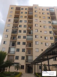 Apartamento com 2 Quartos para alugar, 90m² no Jardim Paris, São Paulo