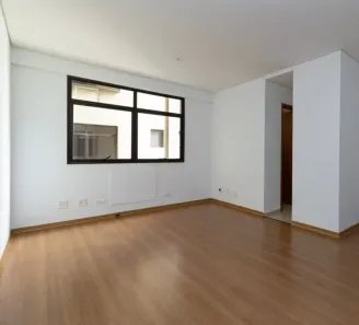 Sala Comercial para alugar, 34m² no Água Verde, Curitiba