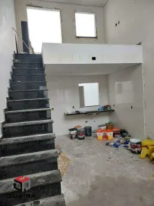 Casa com 3 Quartos à venda, 105m² no Parque Oratório, Santo André