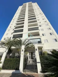 Apartamento com 3 Quartos à venda, 98m² no Vila das Jabuticabeiras, Taubaté