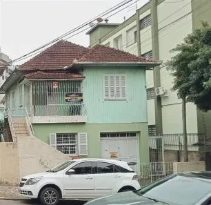 Lote/Terreno à venda, 417m² no Exposição, Caxias do Sul