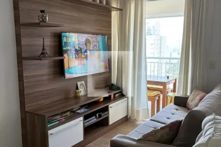 Apartamento com 2 Quartos à venda, 65m² no Jardim Dom Bosco, São Paulo
