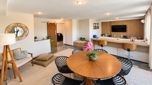 Apartamento com 3 Quartos à venda, 311m² no Recreio dos Bandeirantes, Rio de Janeiro