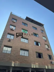 Apartamento com 2 Quartos à venda, 80m² no Rio Comprido, Rio de Janeiro
