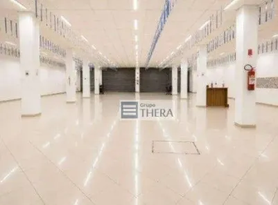 Ponto Comercial para alugar, 850m² no Centro, Santo André