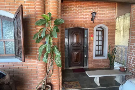Casa com 3 Quartos à venda, 125m² no Retiro São João, Sorocaba