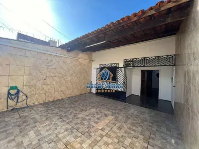 Casa com 4 Quartos à venda, 74m² no Passaré, Fortaleza