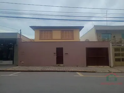 Casa com 3 Quartos à venda, 273m² no Centro, Piracicaba