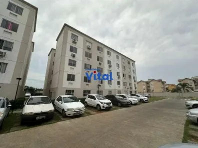 Apartamento com 2 Quartos à venda, 41m² no Mato Grande, Canoas