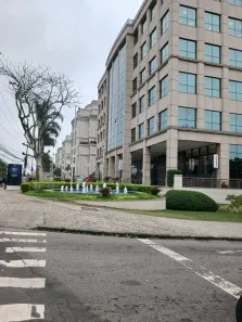 Sala Comercial para venda ou aluguel, 56m² no Barra da Tijuca, Rio de Janeiro