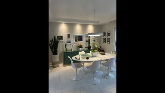 Apartamento com 3 Quartos à venda, 123m² no Vila Congonhas, São Paulo