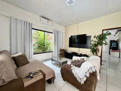 Casa com 3 Quartos à venda, 360m² no Recanto do Turu, São Luís