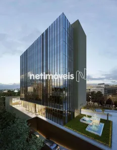 Sala Comercial à venda, 109m² no Liberdade, Belo Horizonte