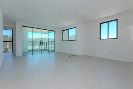Apartamento com 3 Quartos à venda, 130m² no Balneário Perequê, Porto Belo