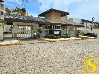 Apartamento com 3 Quartos à venda, 102m² no Porto das Dunas, Aquiraz