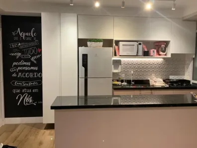 Apartamento com 2 Quartos à venda, 70m² no Várzea da Barra Funda, São Paulo