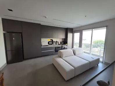 Apartamento com 2 Quartos à venda, 62m² no Centro, Osasco