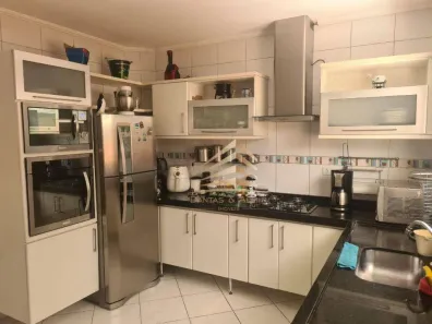 Casa de Condomínio com 3 Quartos à venda, 128m² no Jardim Gopoúva, Guarulhos