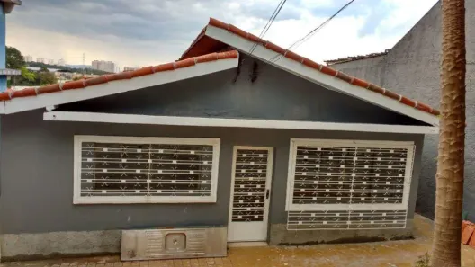 Casa com 3 Quartos à venda, 80m² no Jaguaré, São Paulo