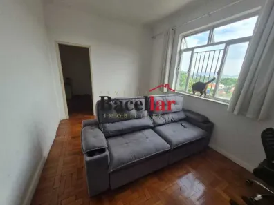 Apartamento com 2 Quartos à venda, 57m² no Engenho de Dentro, Rio de Janeiro