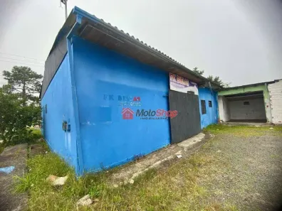 Galpão/Depósito/Armazém para alugar, 130m² no Alto Feliz, Araranguá