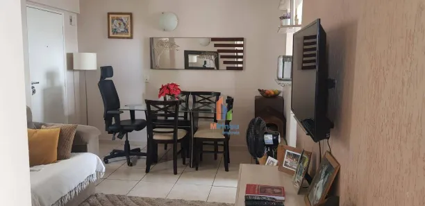 Apartamento com 3 Quartos à venda, 62m² no São Bernardo, Campinas