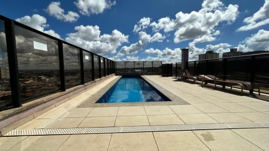 Apartamento com 1 Quarto à venda, 35m² no Ceilândia Norte, Brasília