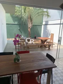 Casa de Condomínio com 3 Quartos à venda, 163m² no Jardim Residencial Alto de Itaici, Indaiatuba