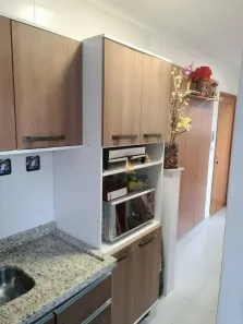 Apartamento com 1 Quarto à venda, 35m² no Tucuruvi, São Paulo