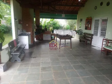 Fazenda/Sítio com 2 Quartos à venda, 3000m² no Granjas Rurais Reunidas São Judas Tadeu, Taubaté