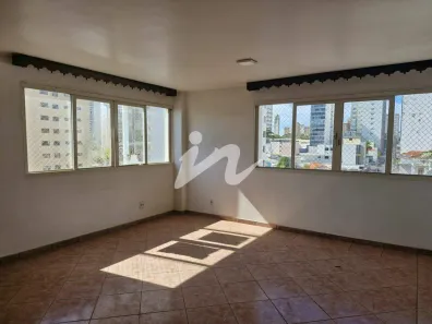 Apartamento com 4 Quartos à venda, 200m² no Centro, Uberlândia