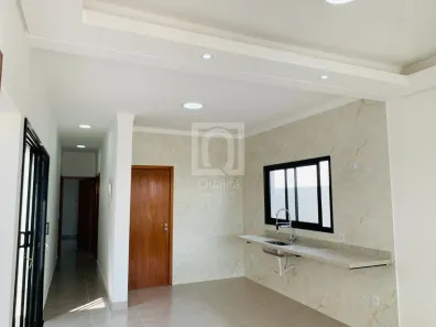 Casa de Condomínio com 3 Quartos à venda, 115m² no Loteamento Reserva dos Ipês, Boituva