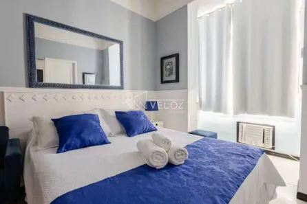 Apartamento com 1 Quarto à venda, 26m² no Centro, Rio de Janeiro