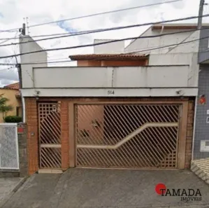 Casa com 4 Quartos à venda, 260m² no Vila São Geraldo, São Paulo