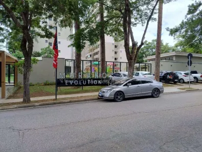 Apartamento com 2 Quartos para alugar, 69m² no Jardim América, Sorocaba